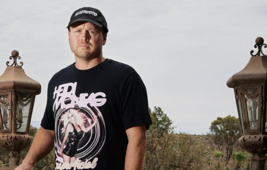 Reality To GOP Star Spencer Pratt Teases New Details