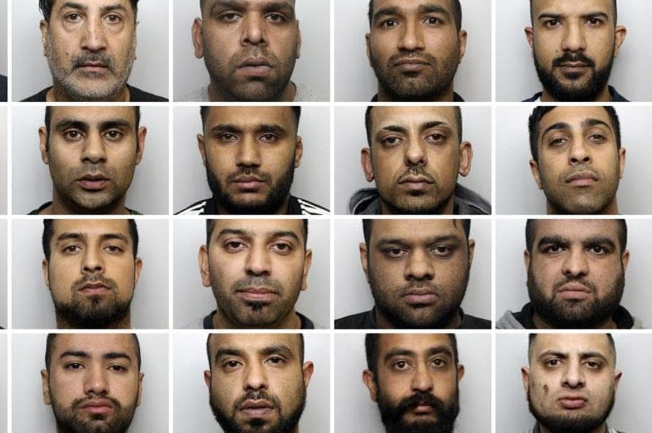 Report Details Breadth Of This Terrible Epidemic