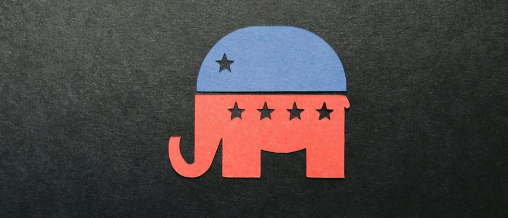 ROWAN SAYDLOWSKI: Our Courts Are Awash With Outside-Funded Lawsuits. Republicans Have A Way To Fix It