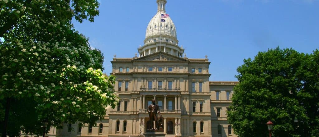 Second Amendment Groups Target Purple Stateās Decades-Long āPermission Slipā Scheme With New Lawsuit
