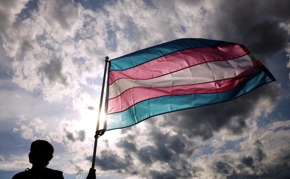 Stateās First Transgender Lawmaker Sentenced To Jail