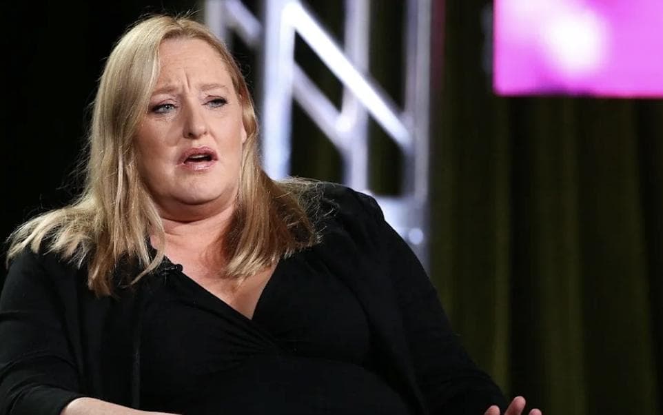 Top SPLC Official Rocked By Bombshell Allegations