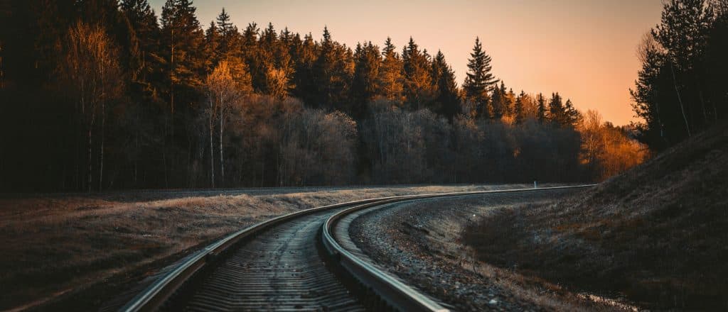 Uncle Sam’s Reindustrialization Needs A Spark From Transcontinental Railroad