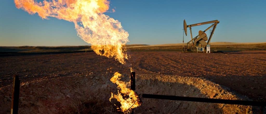 US Natural Gas In A Dominant Position For Decades To Come