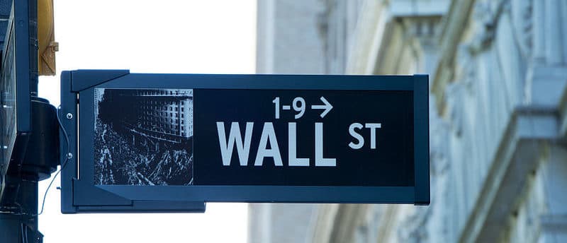 Wall Street Giants Bet Big On Tech As The Iran War Roils Global Markets