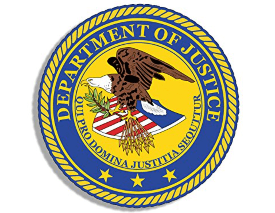 Justice Department Sues to Stop Ohio Courthouse Arrest Block