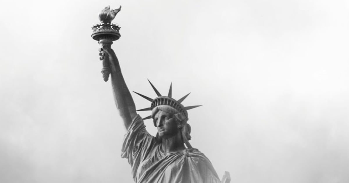 America’s Birthday Is Opportunity To Celebrate Free Market Economy
