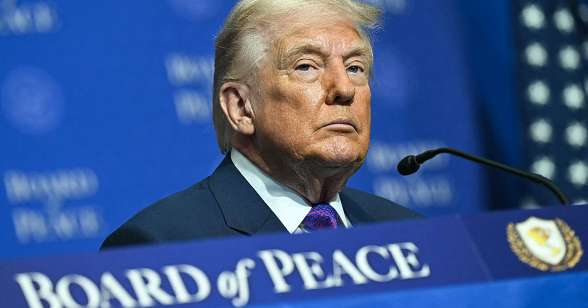 Board of Peace Convenes 1st Meeting in DC — Independent Journal Review