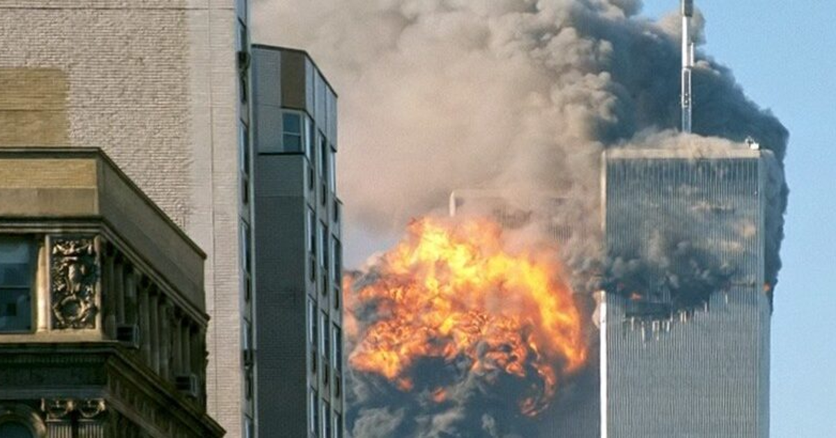 Israeli Defense Researcher Suggests US Needs Another 9/11 Following Iran Deal