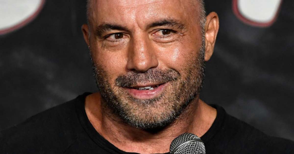 Joe Rogan: ‘The View’ is ‘a Rabies-Infested Hen House’ — Independent ...