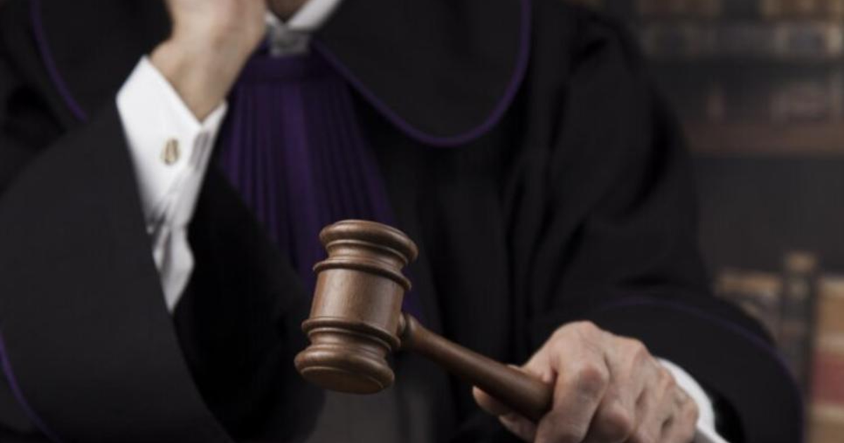 Judge Sends Strong Message To Violent Teen And Prosecutors ...