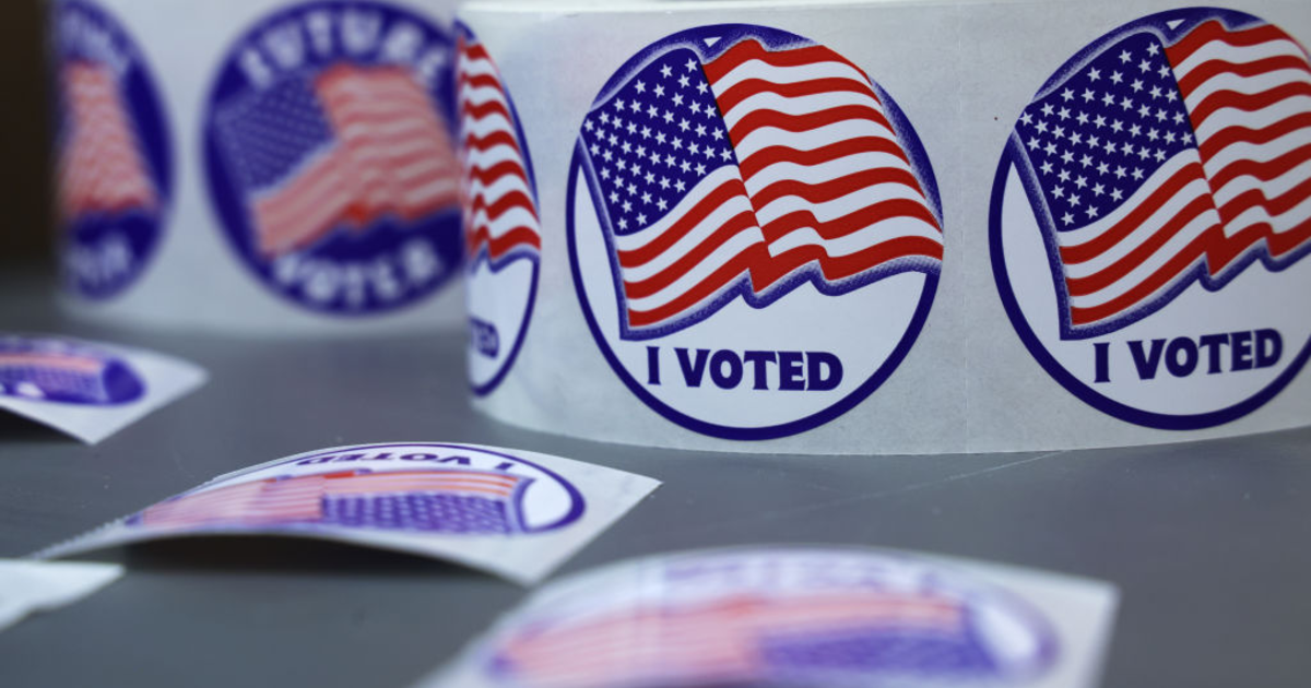 Local Race Flips After Investigation Finds Voting Machine ...