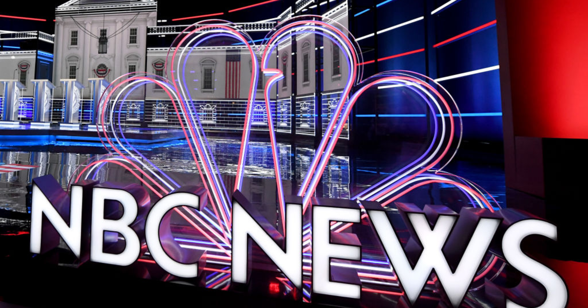 NBC News Temporarily Bars Disinformation Reporter From Covering Musk ...