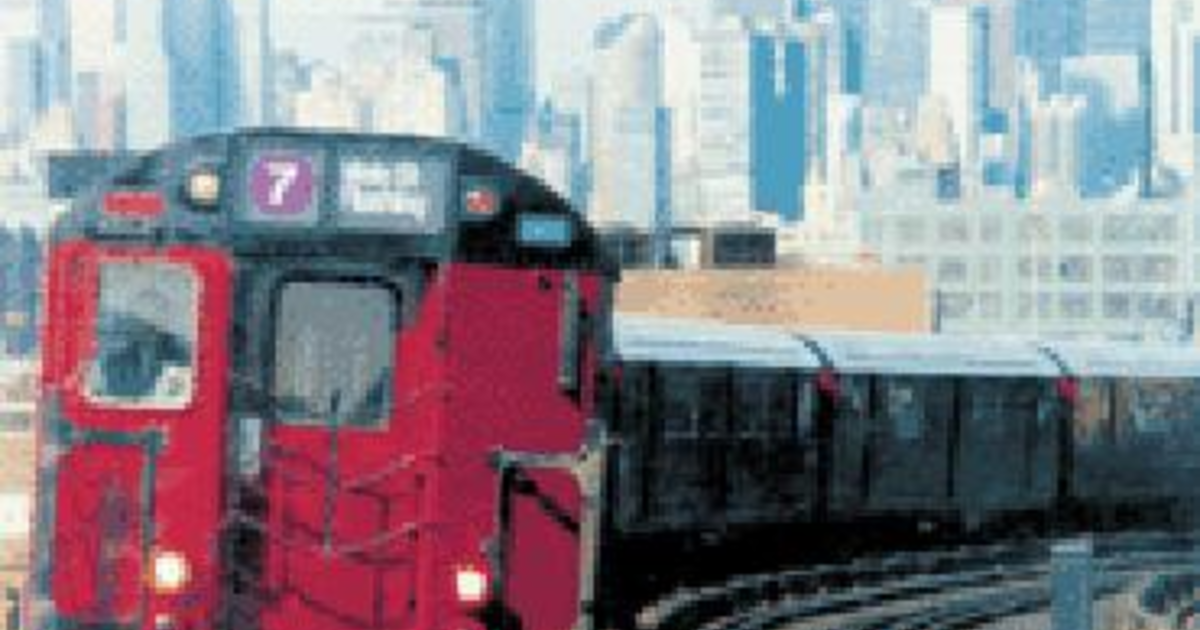 NJ Rail Workers Agree To End Strike After Weekend Of Commuter Chaos ...