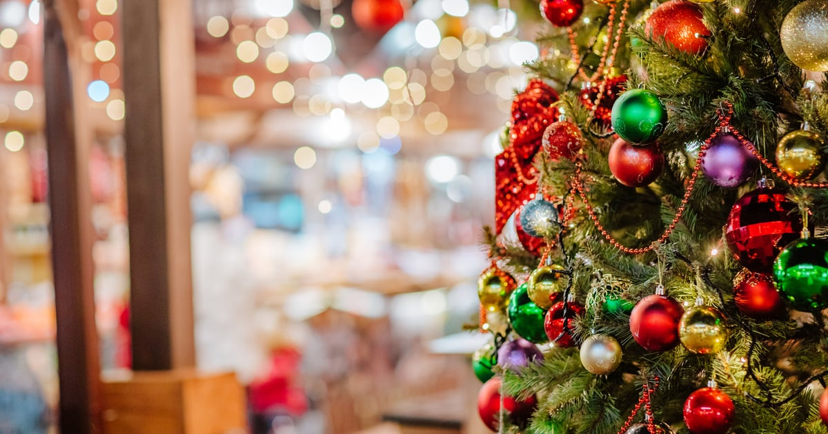 School District Goes Full ‘Grinch’ With Order Banning Christmas