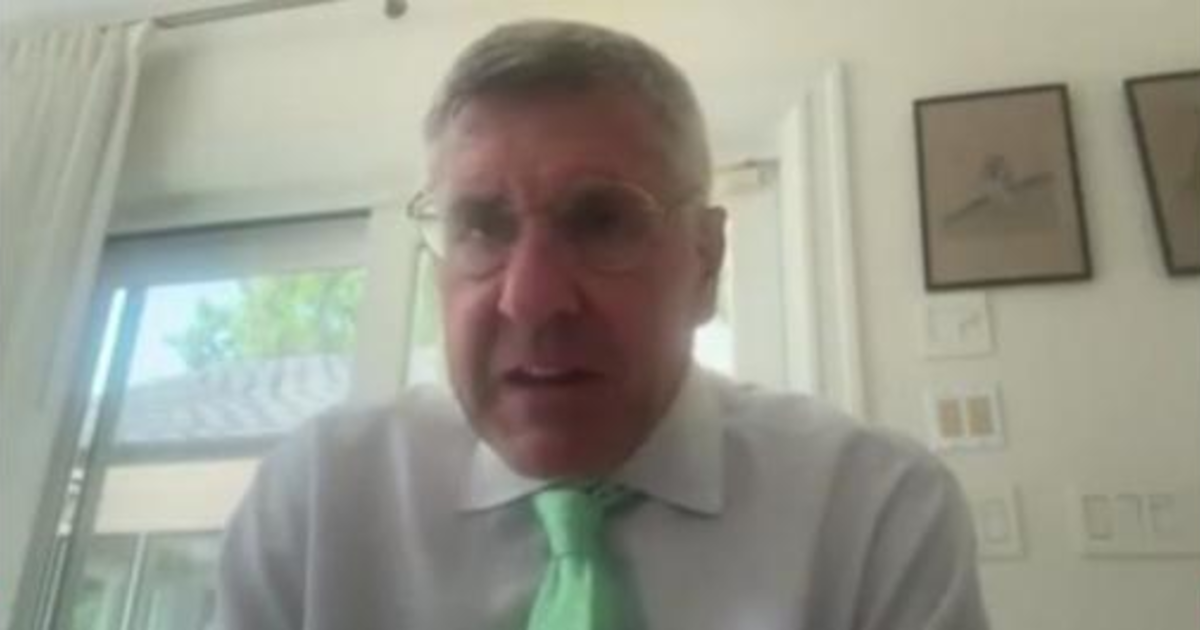 ‘This Economy Is Cooking’: Steve Moore Over The Moon About New GDP ...