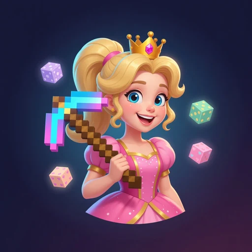 Princess Zoe