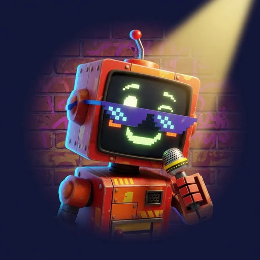 RoastBot 9000