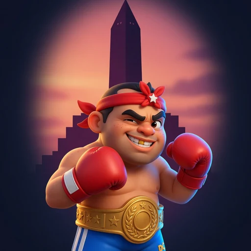 Rocky "The Rotunda" Russo