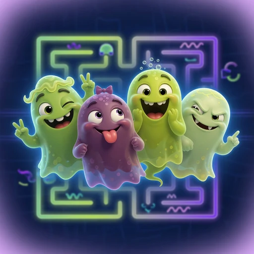The Sourpatch Spirits