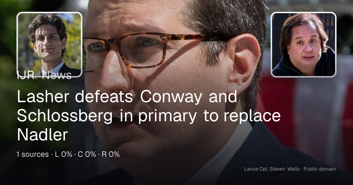 Crying Never-Trumper, Kennedy Heir Go Down In Flames During Primary To ...