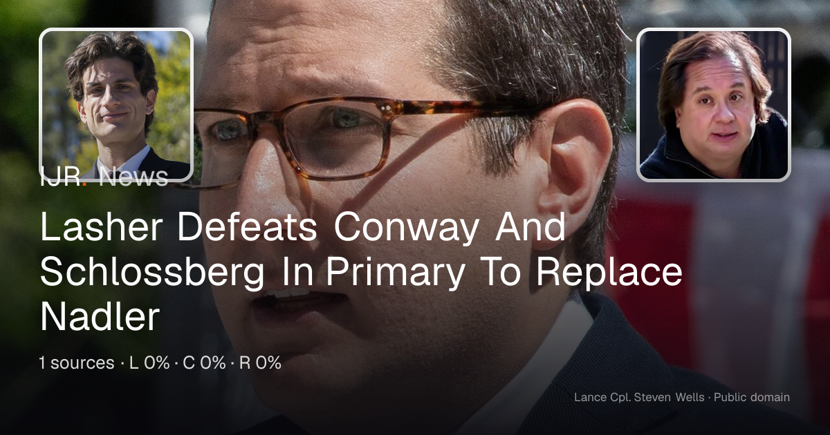 Crying Never-Trumper, Kennedy Heir Go Down In Flames During Primary To ...