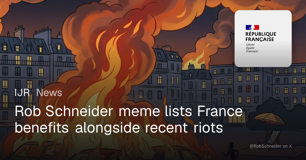 France offers free healthcare, five weeks of vacation, and ...