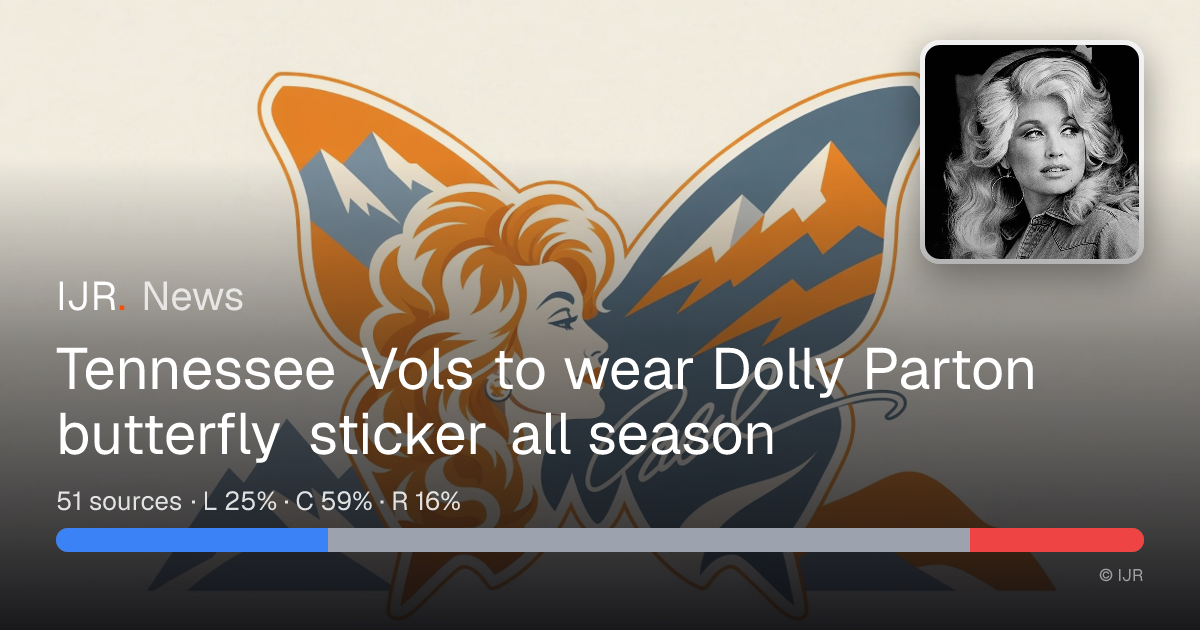tennessee-vols-to-wear-dolly-parton-butterfly-sticker-all-season-ijr-news
