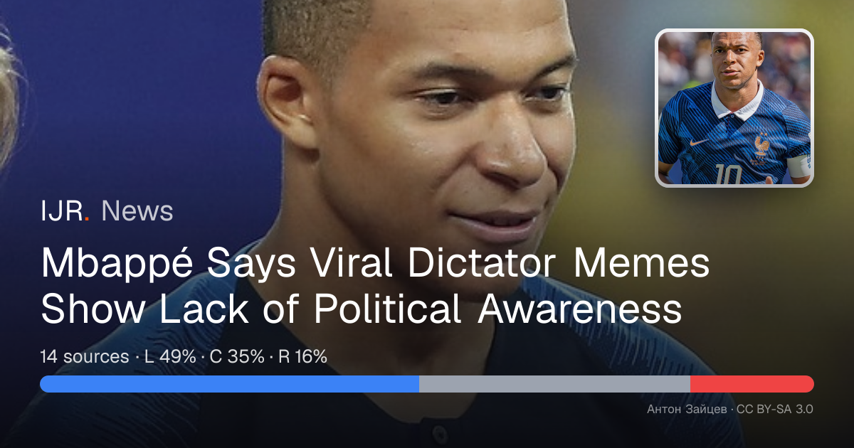 mbapp-says-viral-dictator-memes-show-lack-of-political-awareness-ijr