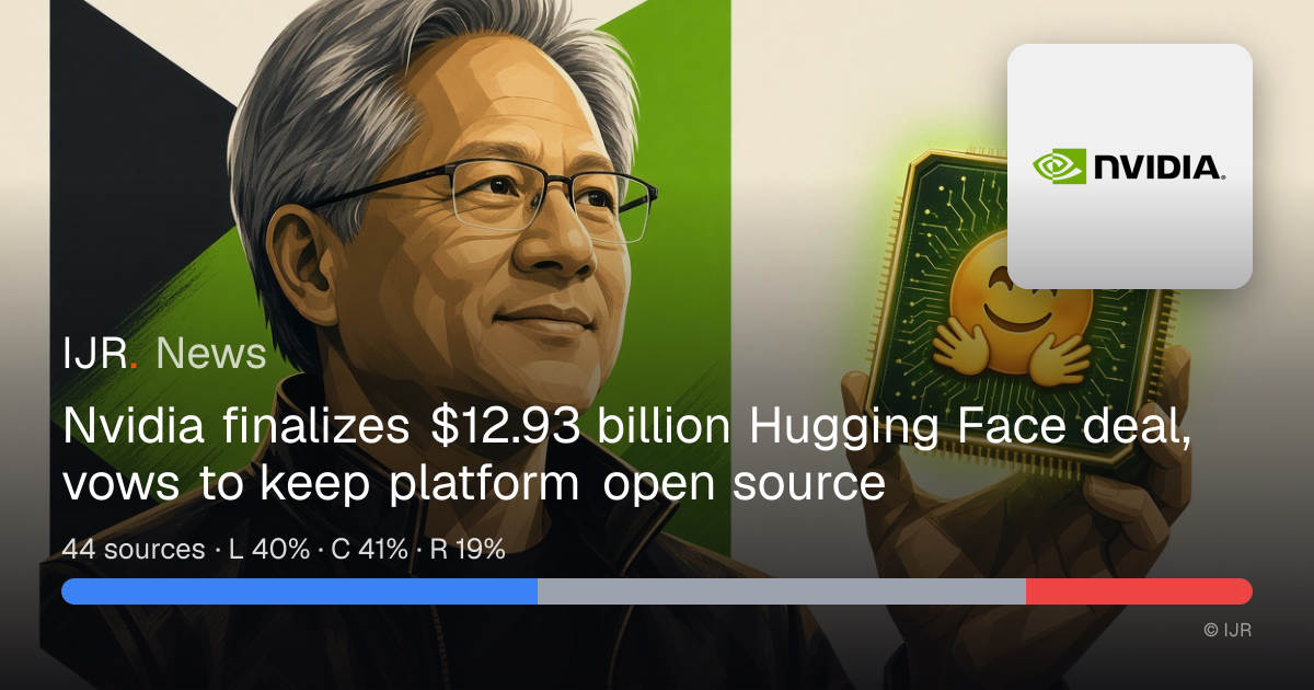 nvidia-finalizes-12-93-billion-hugging-face-deal-vows-to-keep