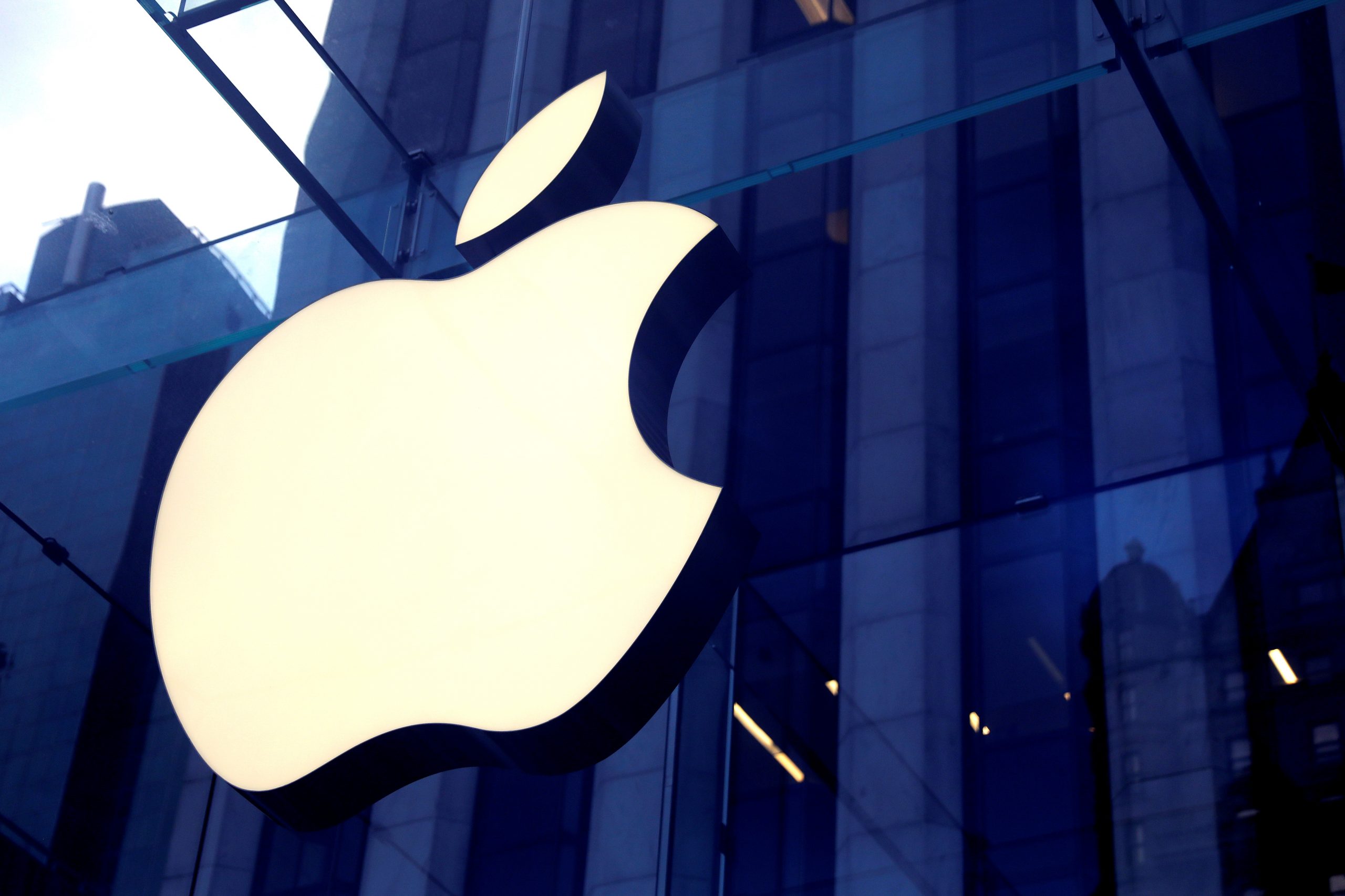 Apple Scraps Secretive EV Project in Rare Move, Sending Billions of ...