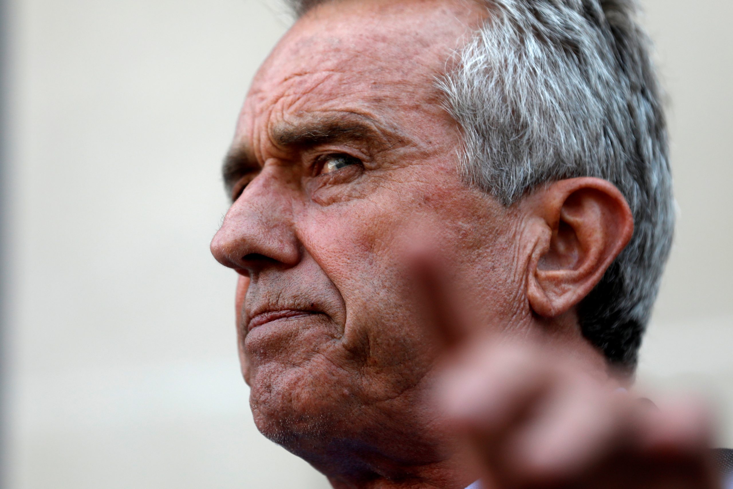 Instagram Removes Robert F. Kennedy Jr. for Posting False COVID-19 Claims
