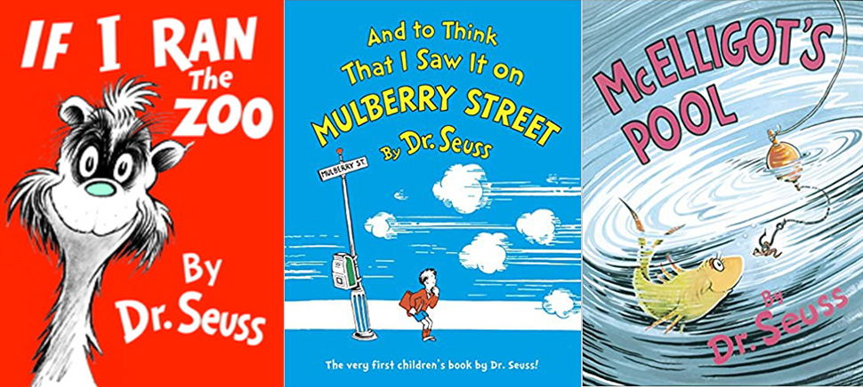 Publication of 6 Dr. Seuss Books To Cease Due To Racist Imagery – IJR