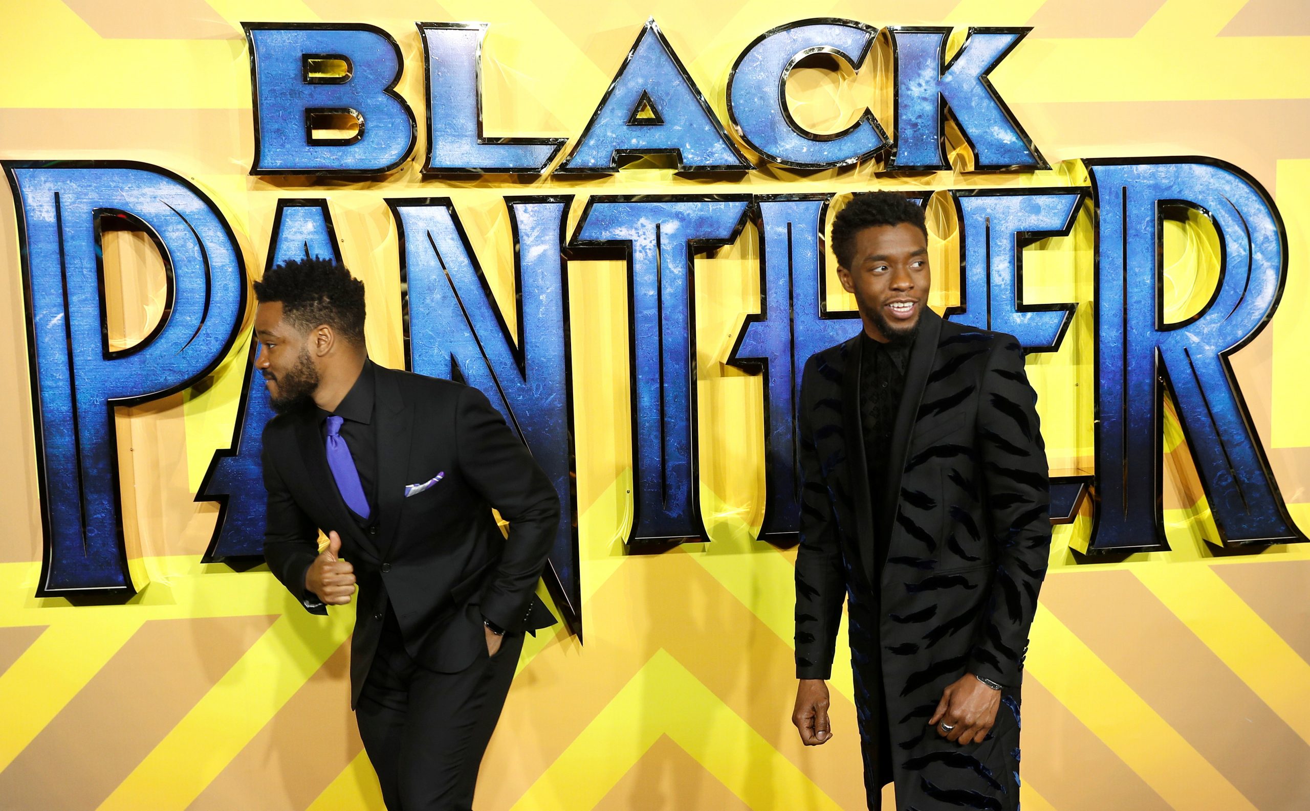 ‘Black Panther’ Director Won’t Boycott Georgia for Superhero Sequel