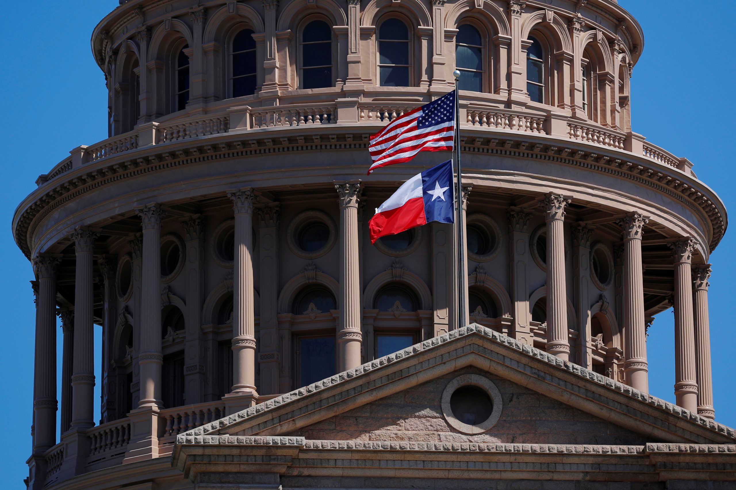 Eight Republican 2024 Candidates Speak in Texas Next Week, but Not