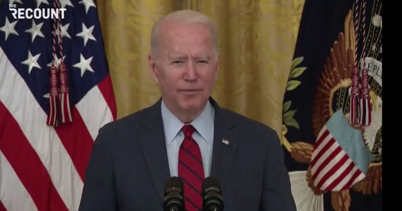 Biden Touts $953 Billion Bipartisan Infrastructure Deal: It Signals ...