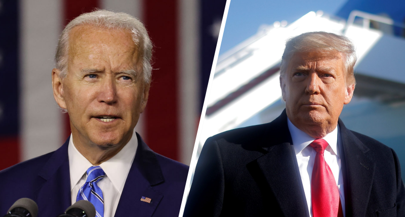 2021 Recap: 5 Major Trump Policies The Biden Admin Reversed