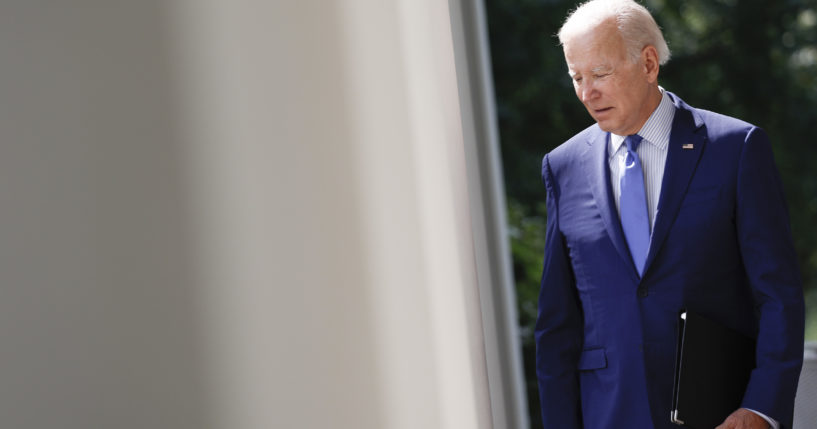 '60 Minutes' Journalist Criticized for Handling of Biden Interview