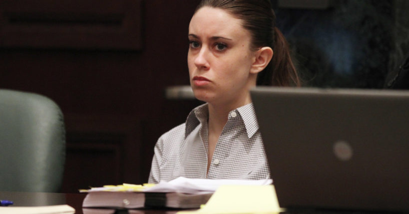 Trailer For Documentary On Casey Anthony Released By Peacock