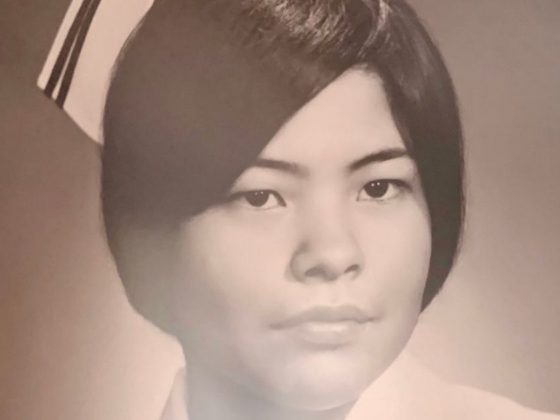 Evelyn Marie Fisher-Bamforth was killed Jan. 22, 1980, and her case remained unsolved in Miramar, Florida, for 43 years.
