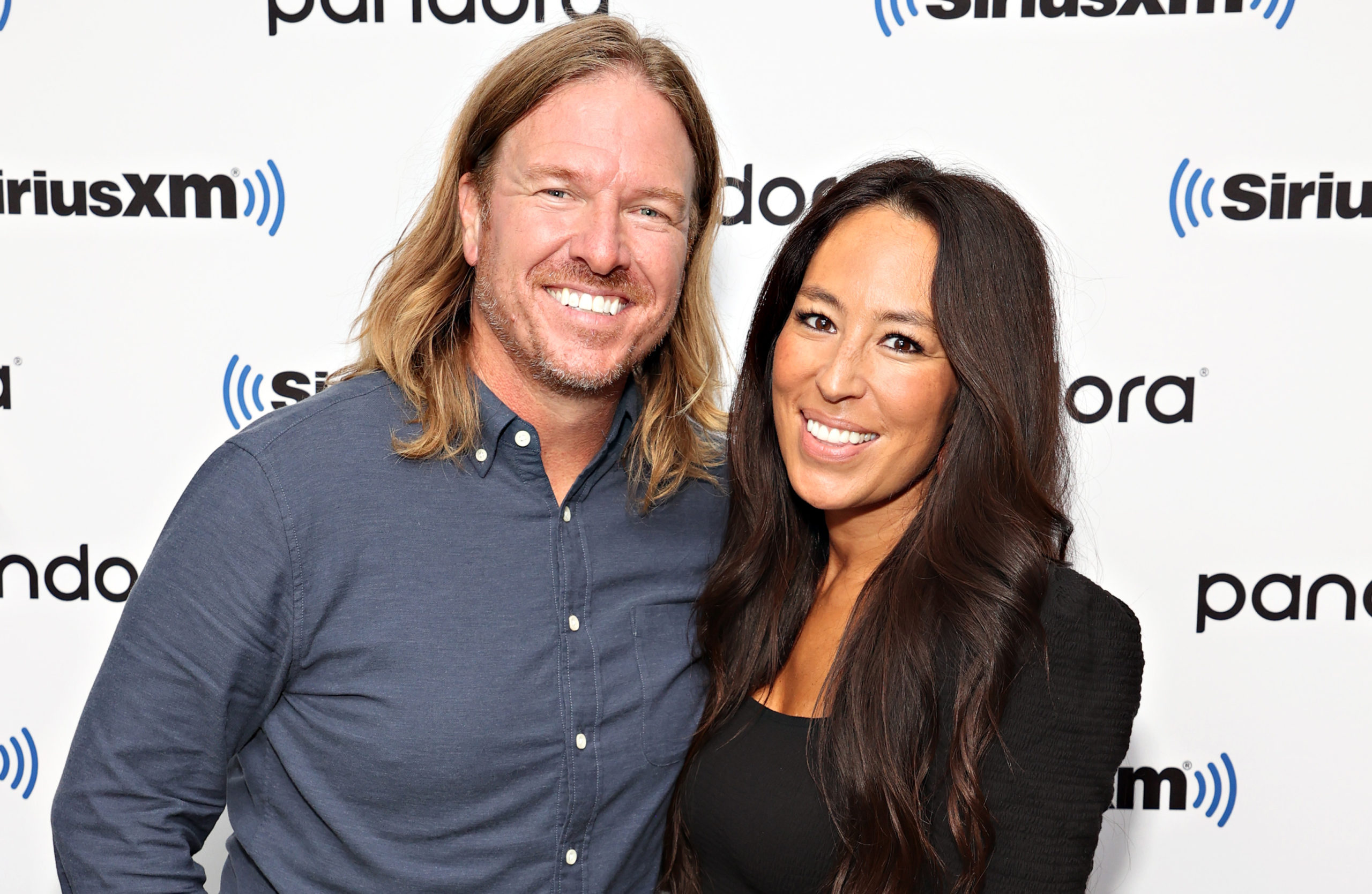Chip and Joanna Gaines Accused of Going ‘Woke’ After Controversial ...