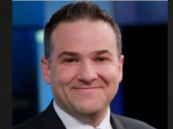 Alan Komissaroff, Fox News Vice President of News and Politics, died unexpectedly Friday. He was 47.