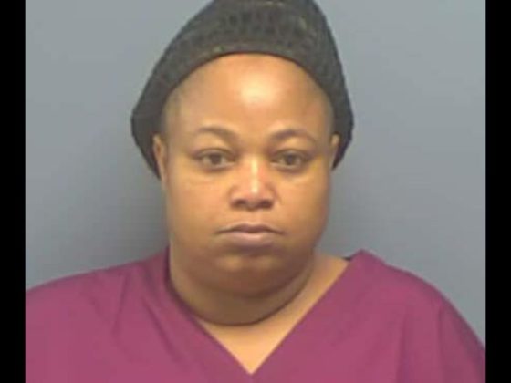 Tymetrica Cohn of Kentwood, Louisiana, has been charged with possession and distribution of a controlled dangerous substance and distribution of a controlled dangerous substance in a drug-free zone.