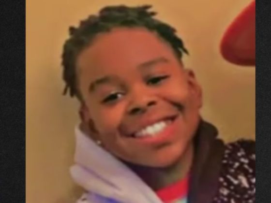 Elijah Jordan Brown-Garcia, 12, of Newark, New Jersey, collapsed during football practice during a community youth football program. His family believes he died because no one at the scene knew CPR and the ambulance took more than 30 minutes to arrive