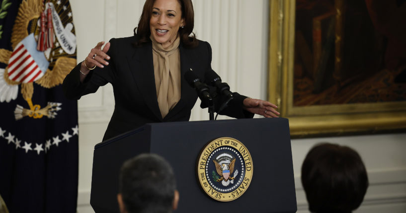 'Hopefully There Will Be Yellow School Buses': Kamala Harris ...