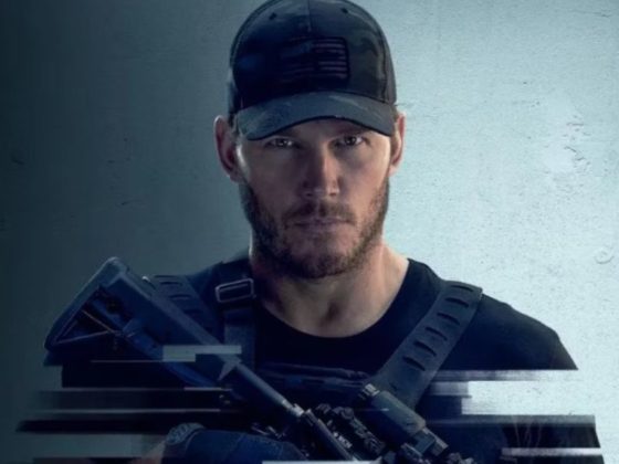 Amazon's pro-American show, "The Terminal List," which stars Chris Pratt, has been renewed for a second season.