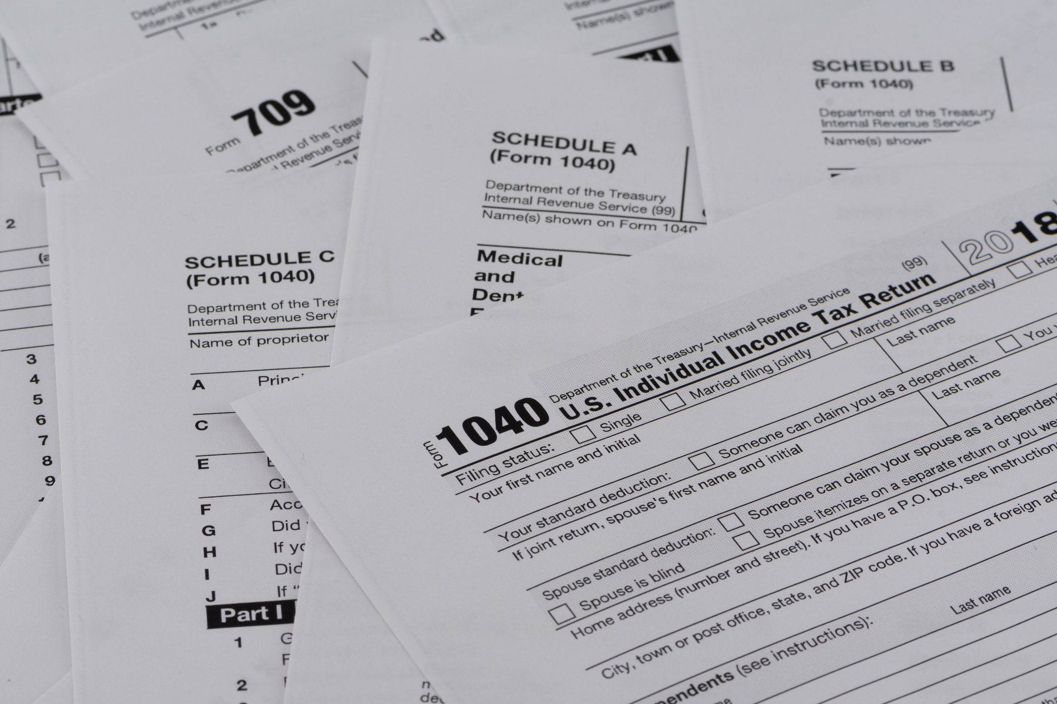 IRS Issues New Warning Ahead of Tax Deadline You Could Lose Your Tax