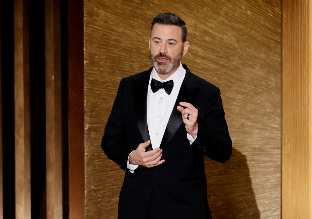 Famous Actor Calls Jimmy Kimmel a ‘Terrible Human Being’ As Their ‘Feud ...