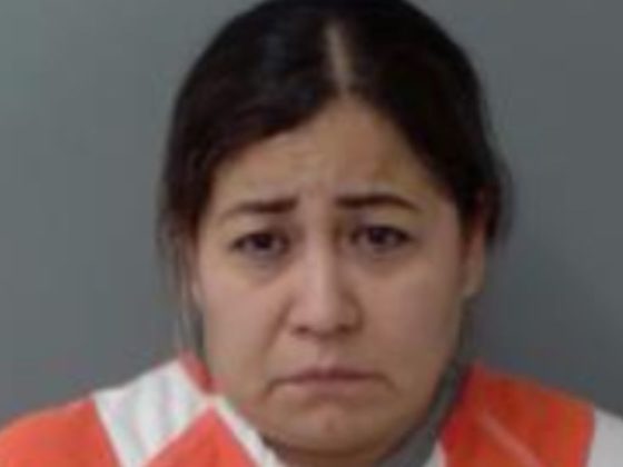 Juana Idalia Sanchez was arrested after she allegedly tried to force an abortion pill down the throat of her pregnant 16-year-old daughter.