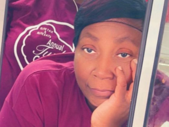According to police, Keshondra Howard Turner -- a 53-year-old grandmother in Houston -- was cooking in her food truck on Tuesday when a man pulled up with a gun and wanted cash. Police say she grabbed her gun and killed the would-be robber in self-defense.